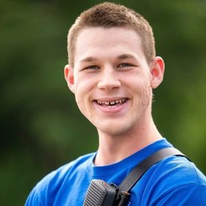 Meet your Posher, Austin